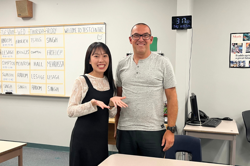 FED Study Abroad 留学準備